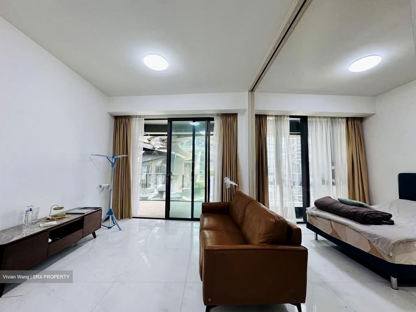 Marina One Residences (D1), Apartment #581846231